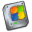 Extract BKF icon